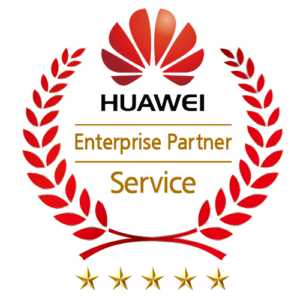 huawei enterprise partner service